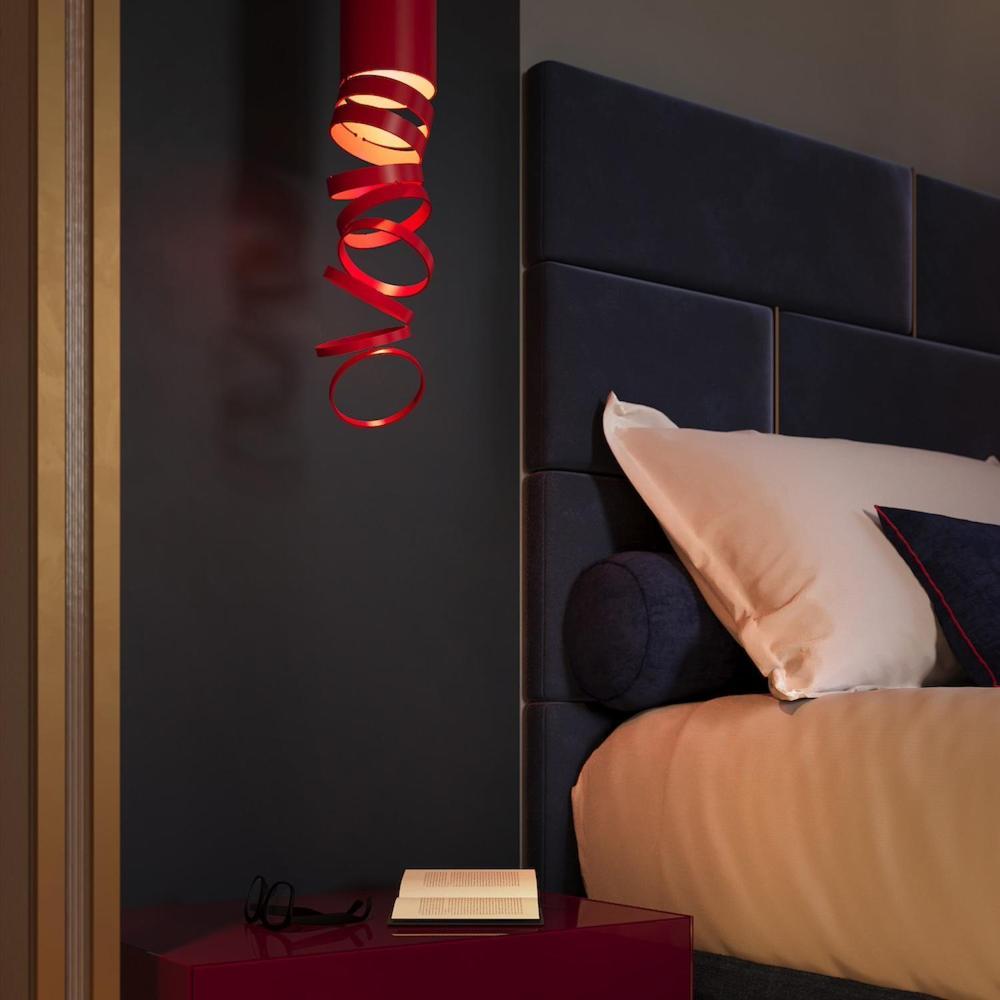 Demo Hotel Design Emotion 리미니 외부 사진